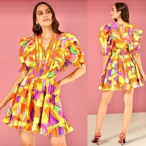 New alivia Pearla Dress